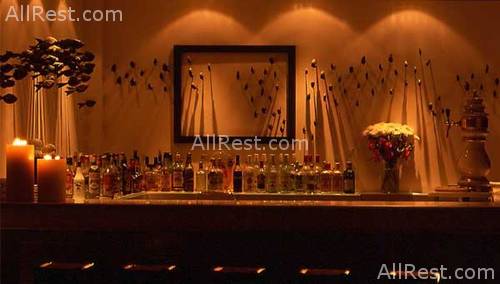 Nine Muses Hotel 4